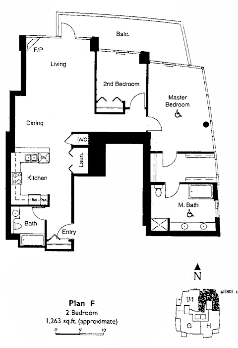 Horizons Floor Plan F
